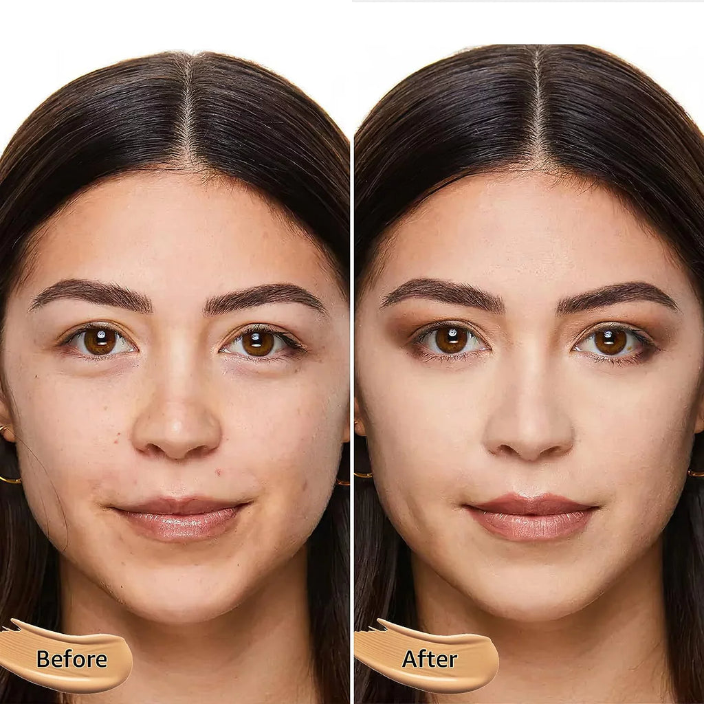 Mushroom Head Air Cushion CC Cream Foundation S75189