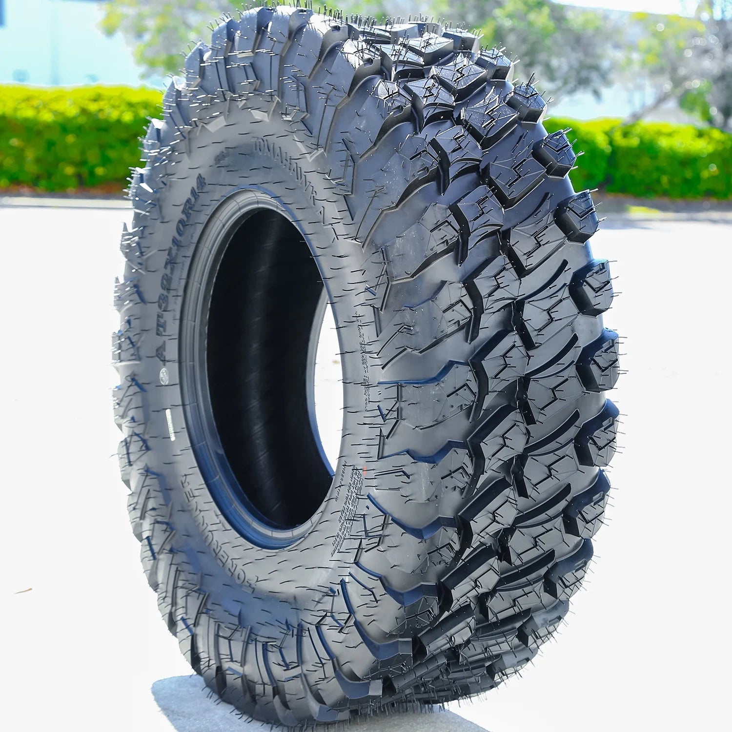 32x10.00R14 8 Ply ATV UTV Tire J92555