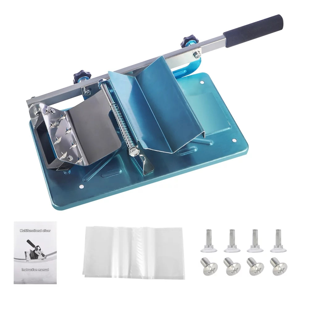 Stainless Steel Meat Slicer K995