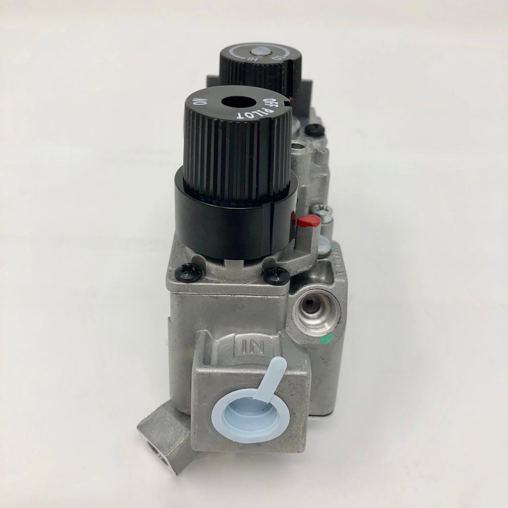 Gas Fireplace Variable NG Valve T988