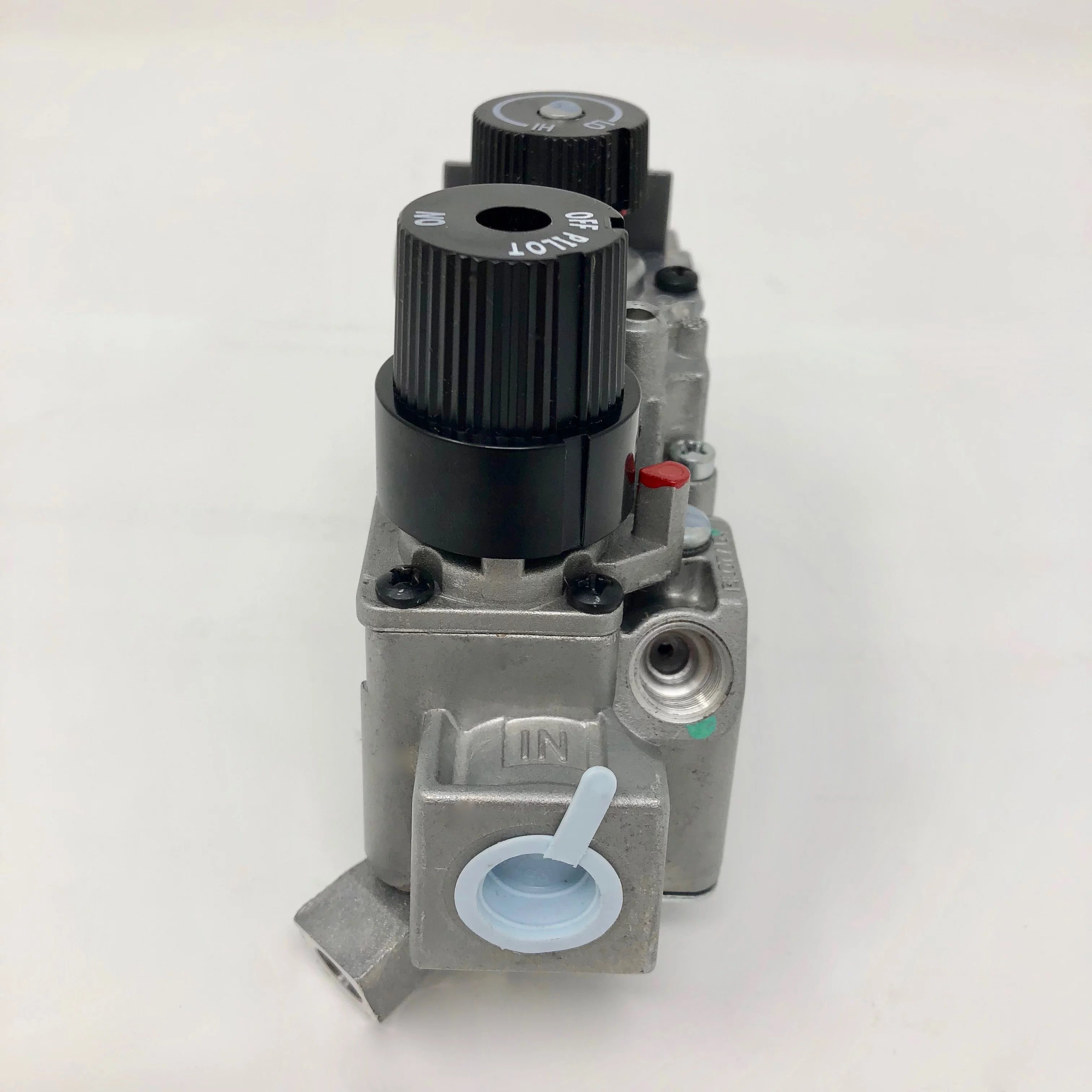 Gas Fireplace Variable NG Valve T988