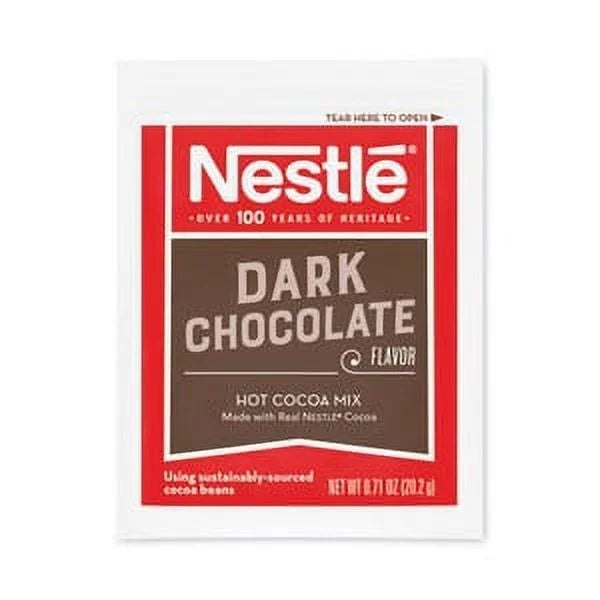 Hot Cocoa Mix G8479