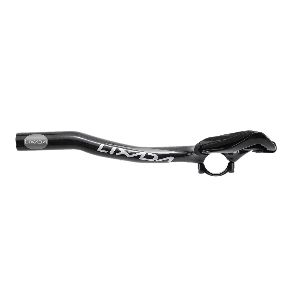 Carbon Fiber Road Bike Aero Handlebar 31.8mm S810027
