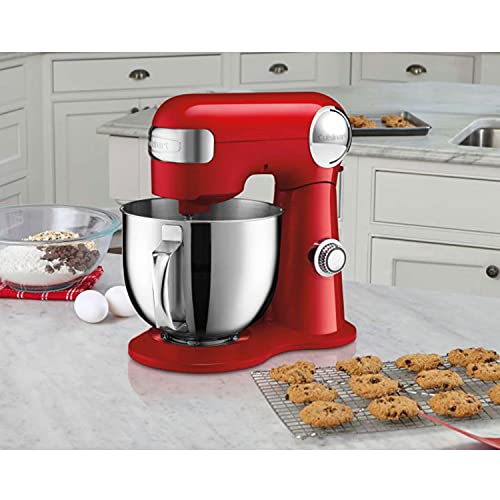 5.5-Quart Digital Stand Mixer with 12 Speeds W145675