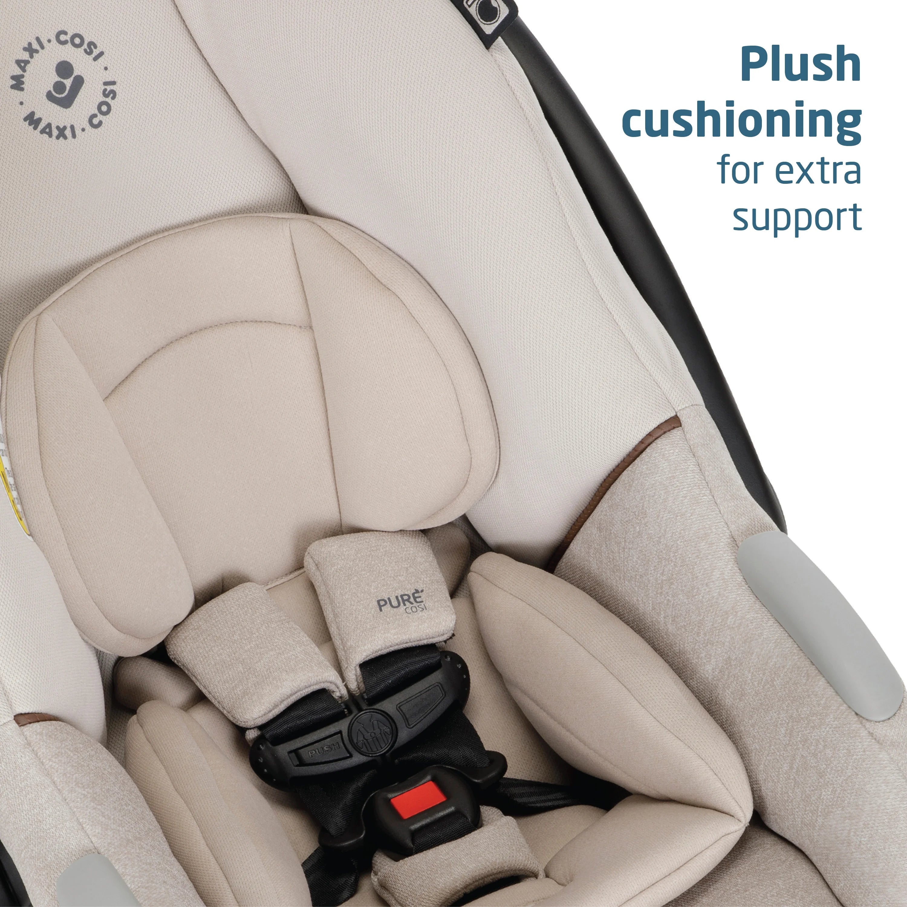 Tayla Max Travel System, Desert Wonder N481