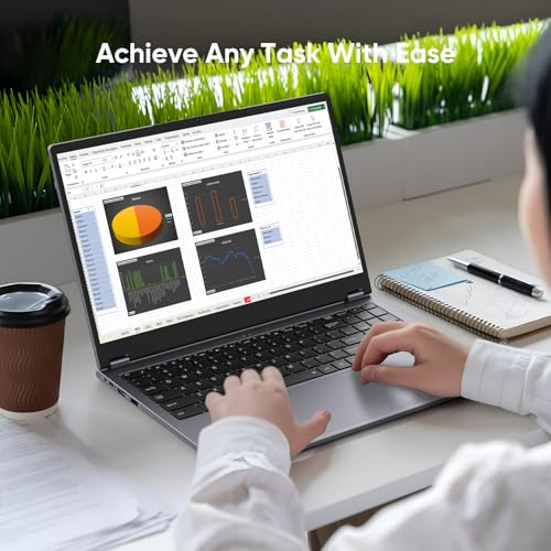 15.6" 2-in-1 Laptop, 16GB RAM 512GB SSD, Touchscreen, Windows 11 Pro O30485