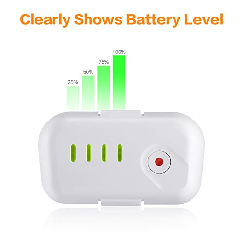 Intelligent Flight Battery 15.2V 4480mAh for DJI Phantom 3 Drone N739