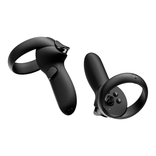 Mixed Reality and PC VR Headset with Controllers I47400