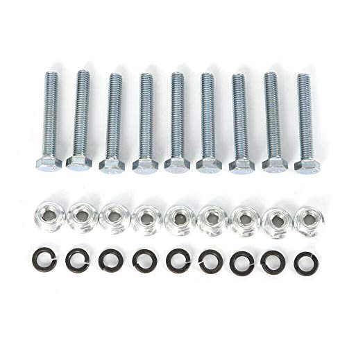 24V 250W Electric Bike Conversion Kit, Left Chain Drive, Twist/Thumb Brush Motor N43696