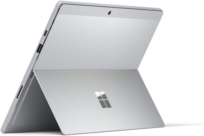 Surface Pro 12.3" Touch-Screen Intel Core i7 16GB 512GB SSD E417839