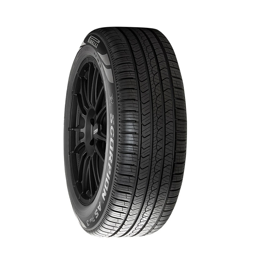265/45R20 All Season SUV/Crossover Tire N274995