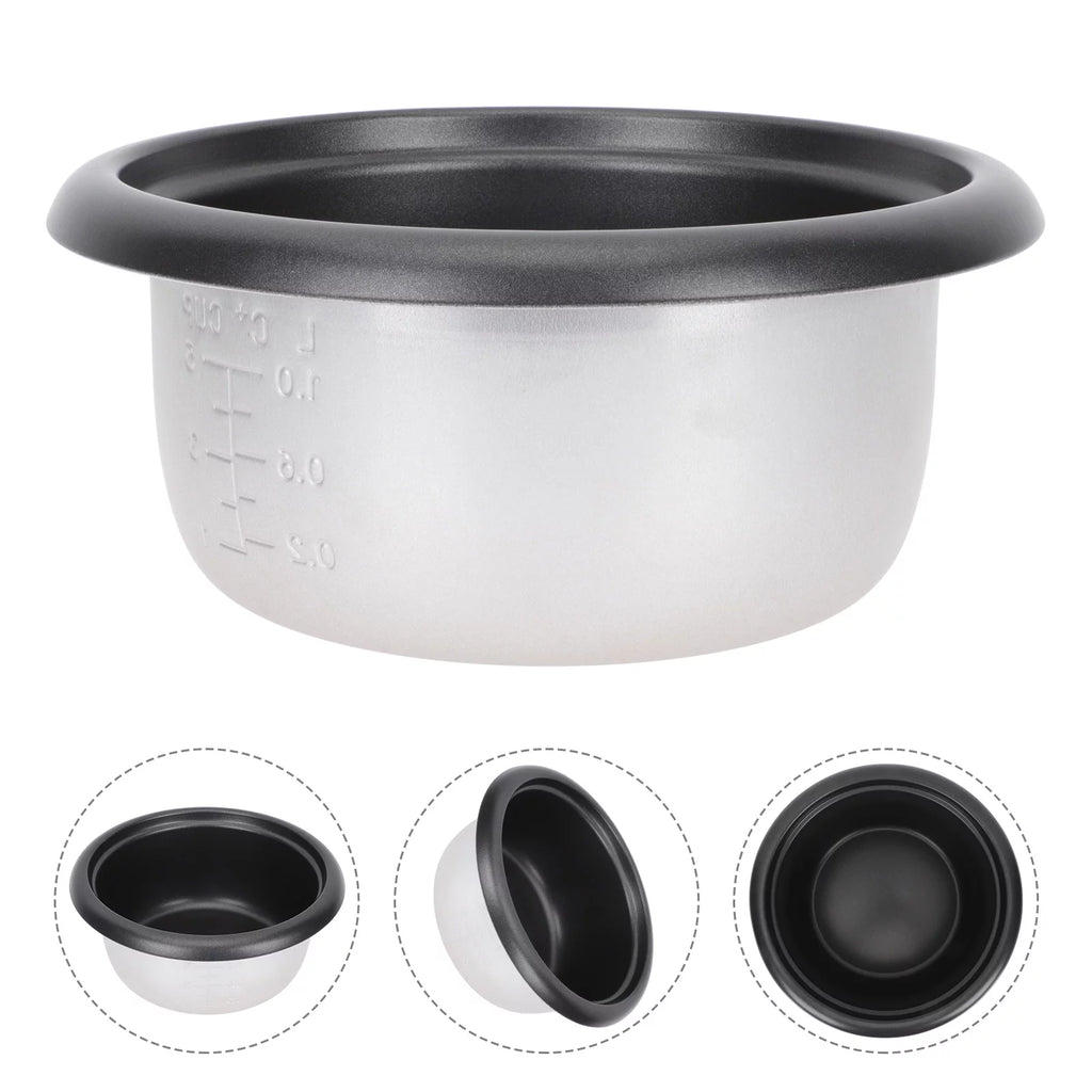 Non-stick Rice Cooker Inner Pot V490702