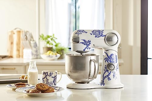 5.5-Quart Digital Stand Mixer with 12 Speeds W145675