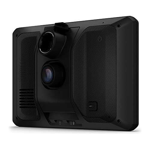 7" GPS Car Navigator with Built-in Dash Cam M218830