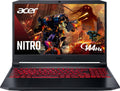 acer Nitro AN515 Gaming Laptop Six Core Intel i5-11400H up to 4.5Ghz 16GB 512GB SSD 15.6in Full HD HDMI Backlit Keyboard NVIDIA GeForce RTX 3050 Win 11 (Renewed)