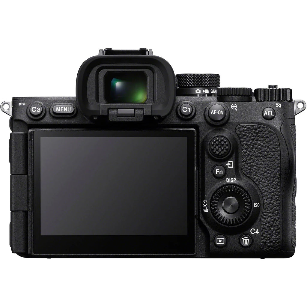 Full Frame Mirrorless Camera 61MP 8K Video Recording Body Bundle X57700