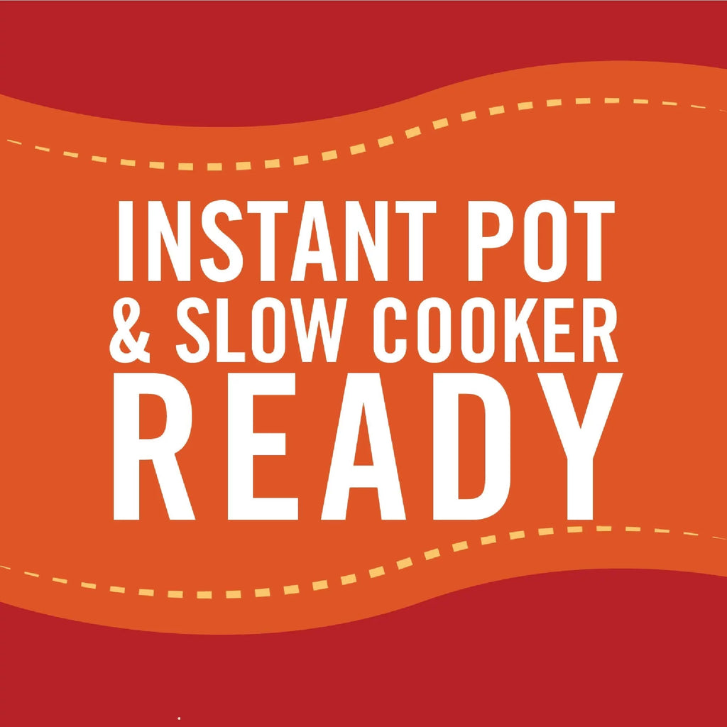 Slow Cooker Savory Pot Roast Seasoning Mix, 1.3 oz (Pack of 16) S15112