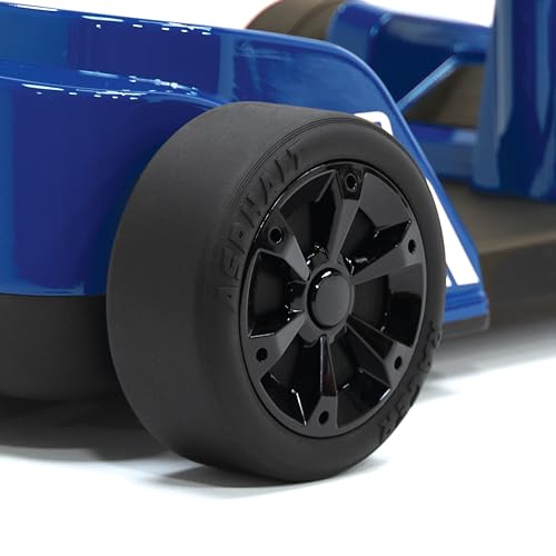 12V Battery Powered Ride-On Go Kart, Black G786297