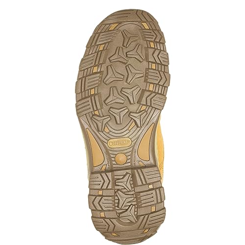 Men's Waterproof Boot C8718