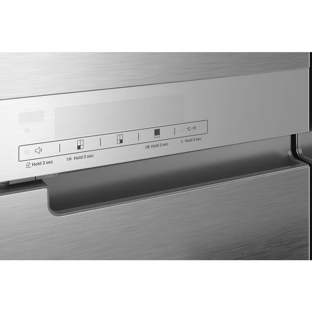 Counter Depth French Door Refrigerator 26 Cu. Ft. K677