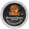 Taste Of Texas-Houston Blend (Single Brew) Grocery