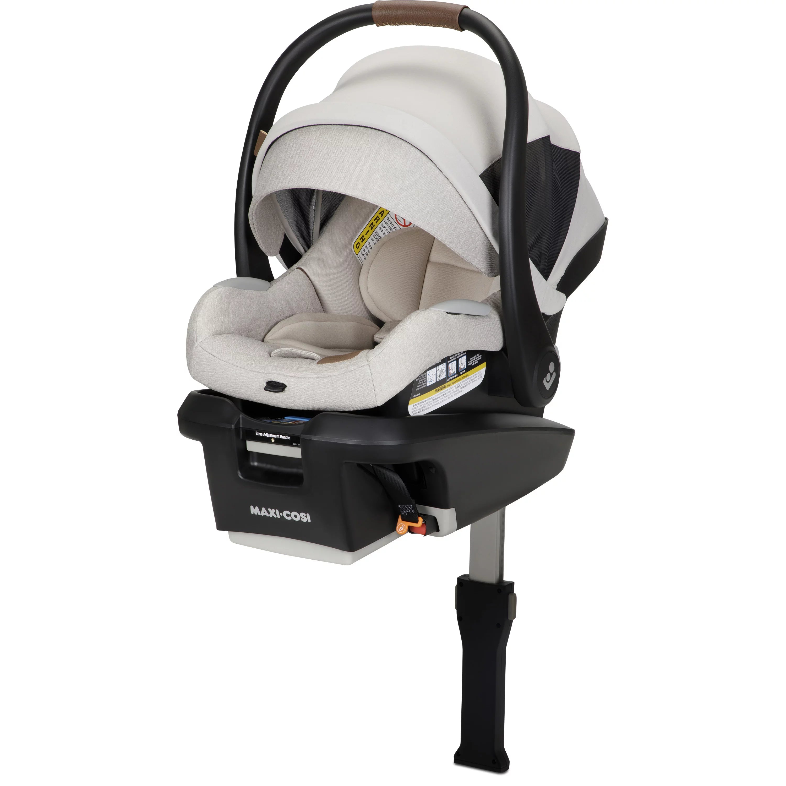 Tayla Max Travel System, Desert Wonder N481