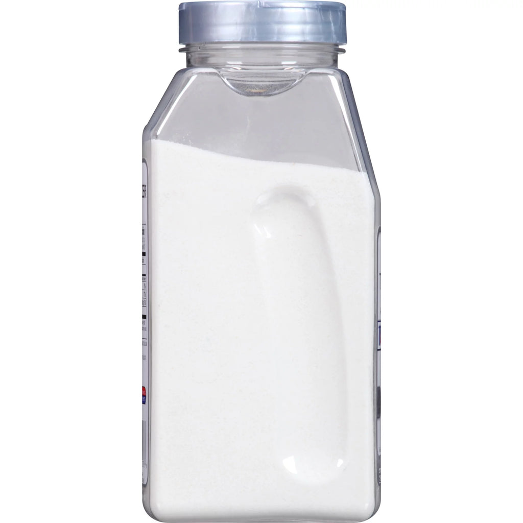 Kosher Unseasoned Meat Tenderizer, 35 oz Bottle Z1394