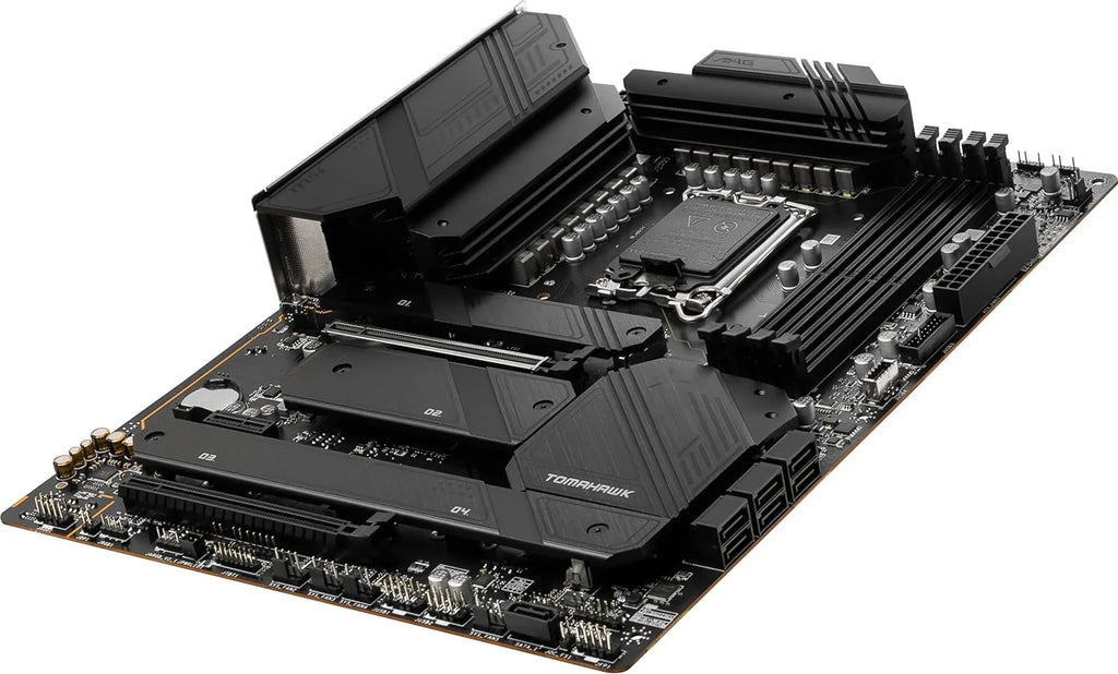 Gaming Motherboard LGA 1700 DDR4 ATX G5005