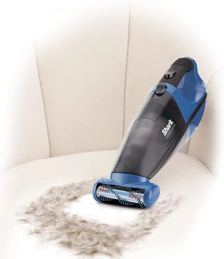Cordless Bagless Portable Hand Vacuum Q1366