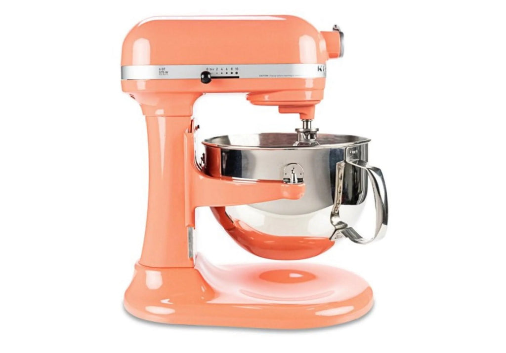 Stand Mixer 6 Quart, Certified Used S5417