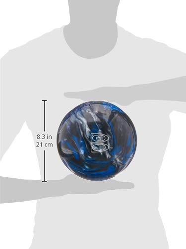Deep Space Bowling Ball F9100