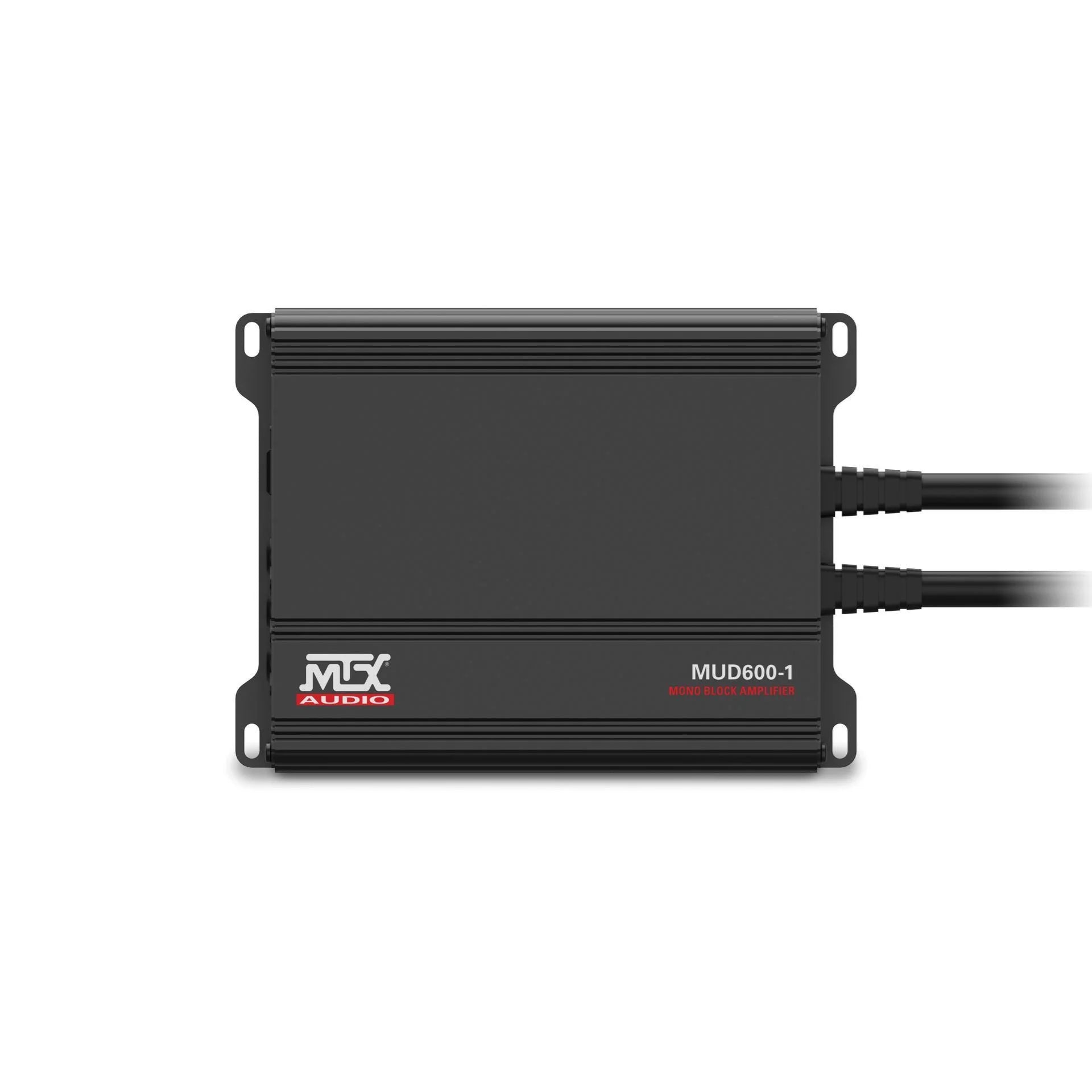 5-Speaker Audio System for Polaris RZR Pro XP E462