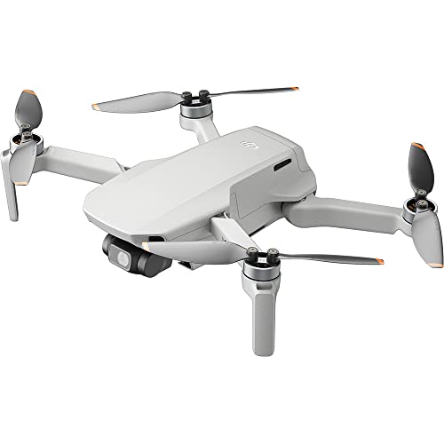 Camera Drone Quadcopter with Remote Controller, QHD Video, 10km Transmission, Under 249g A18290