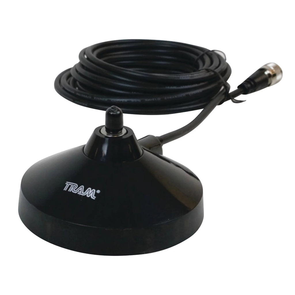 CB Radio & Antenna Kit Q48493