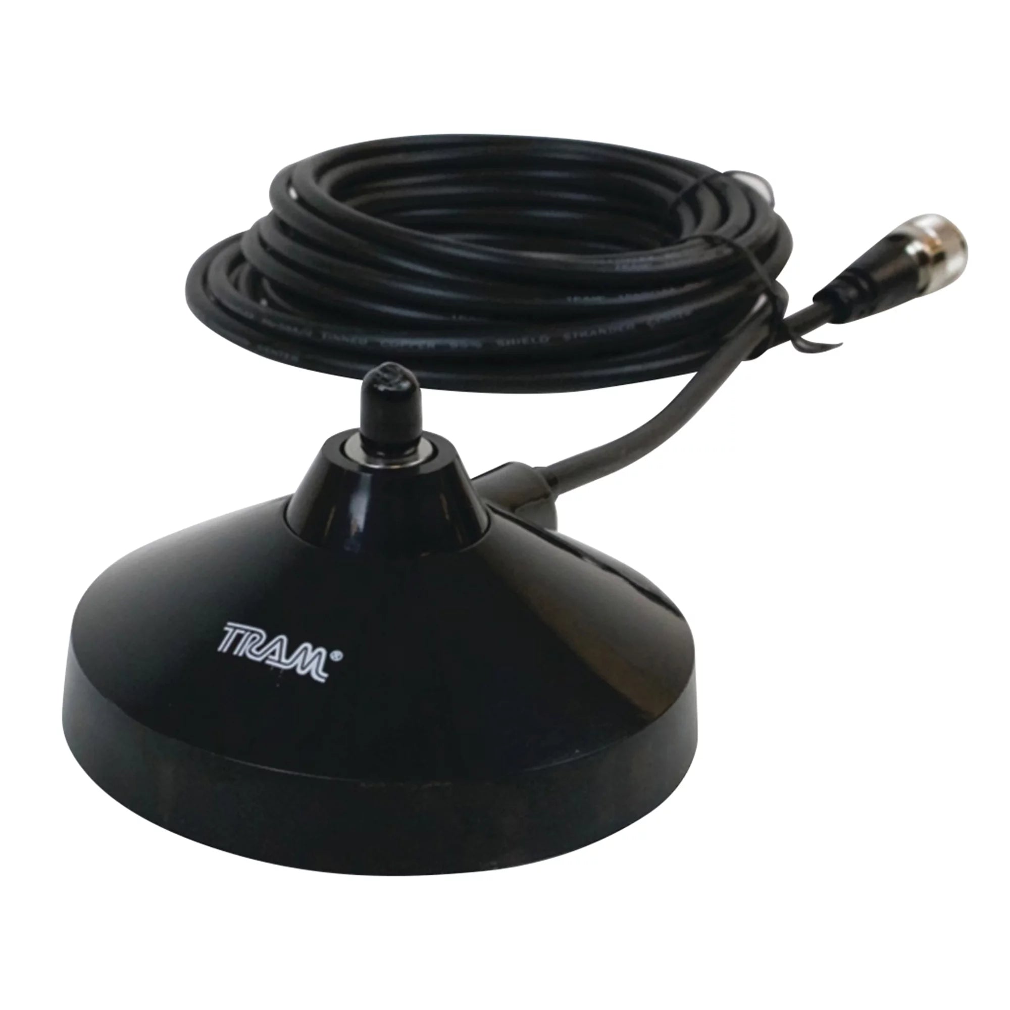 CB Radio & Antenna Kit Q48493