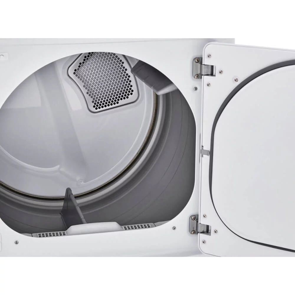 Front Load Electric Dryer 7.3 Cu. Ft. White G958