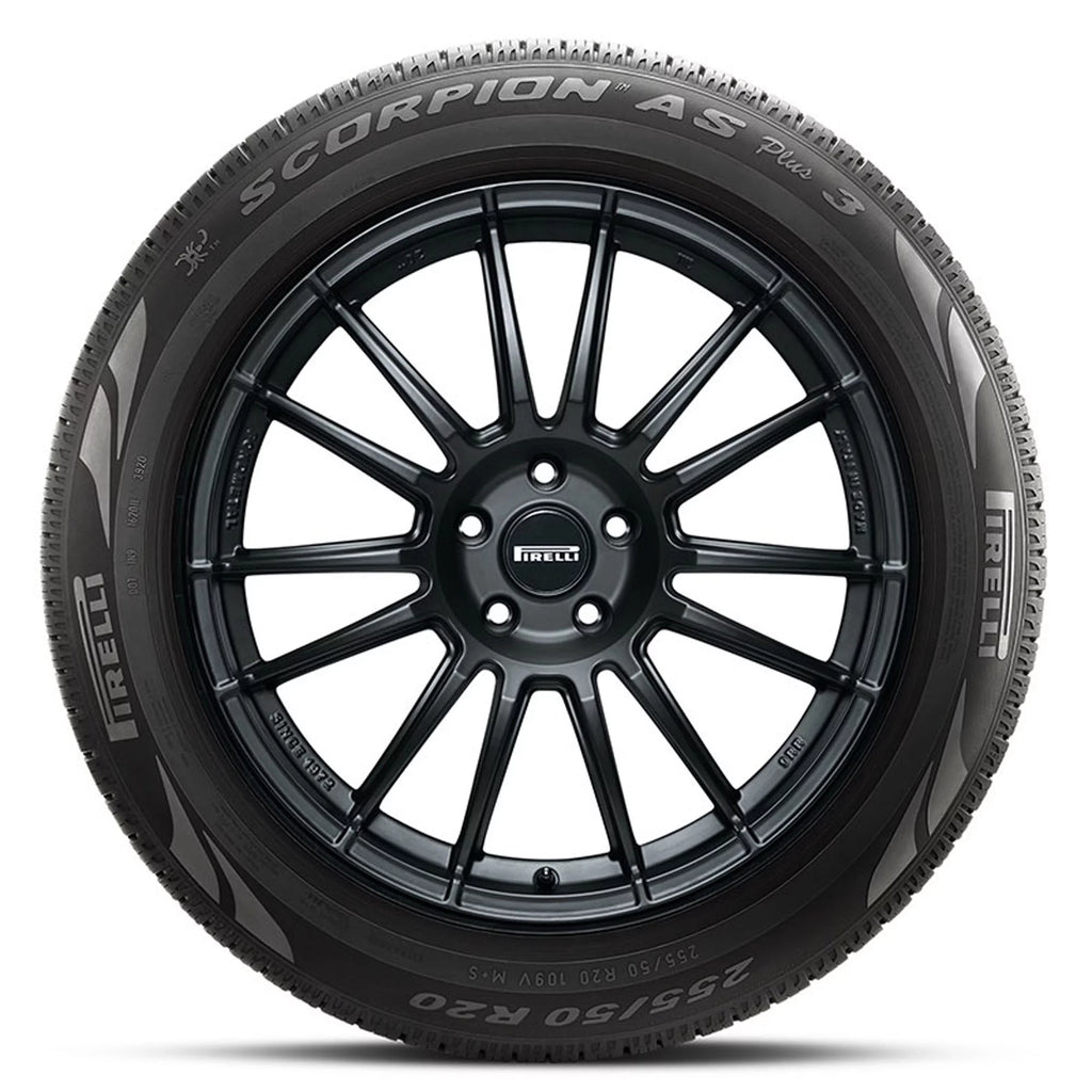 265/45R20 All Season SUV/Crossover Tire N274995