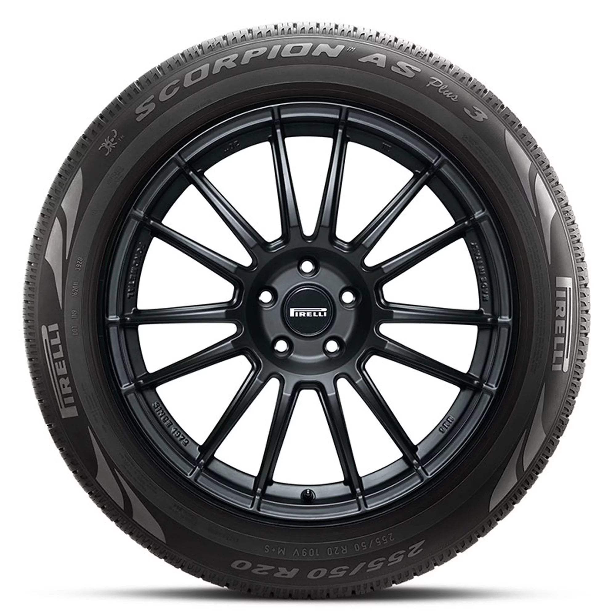 265/45R20 All Season SUV/Crossover Tire N274995