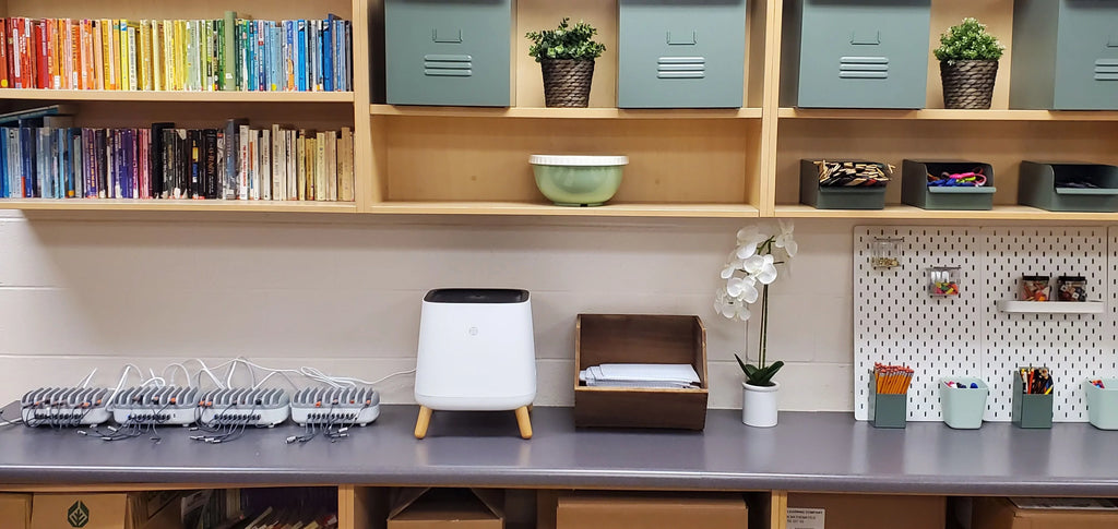 Air Purifier R2274