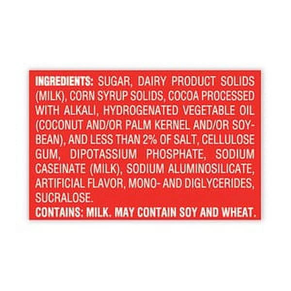 Hot Cocoa Mix G8479