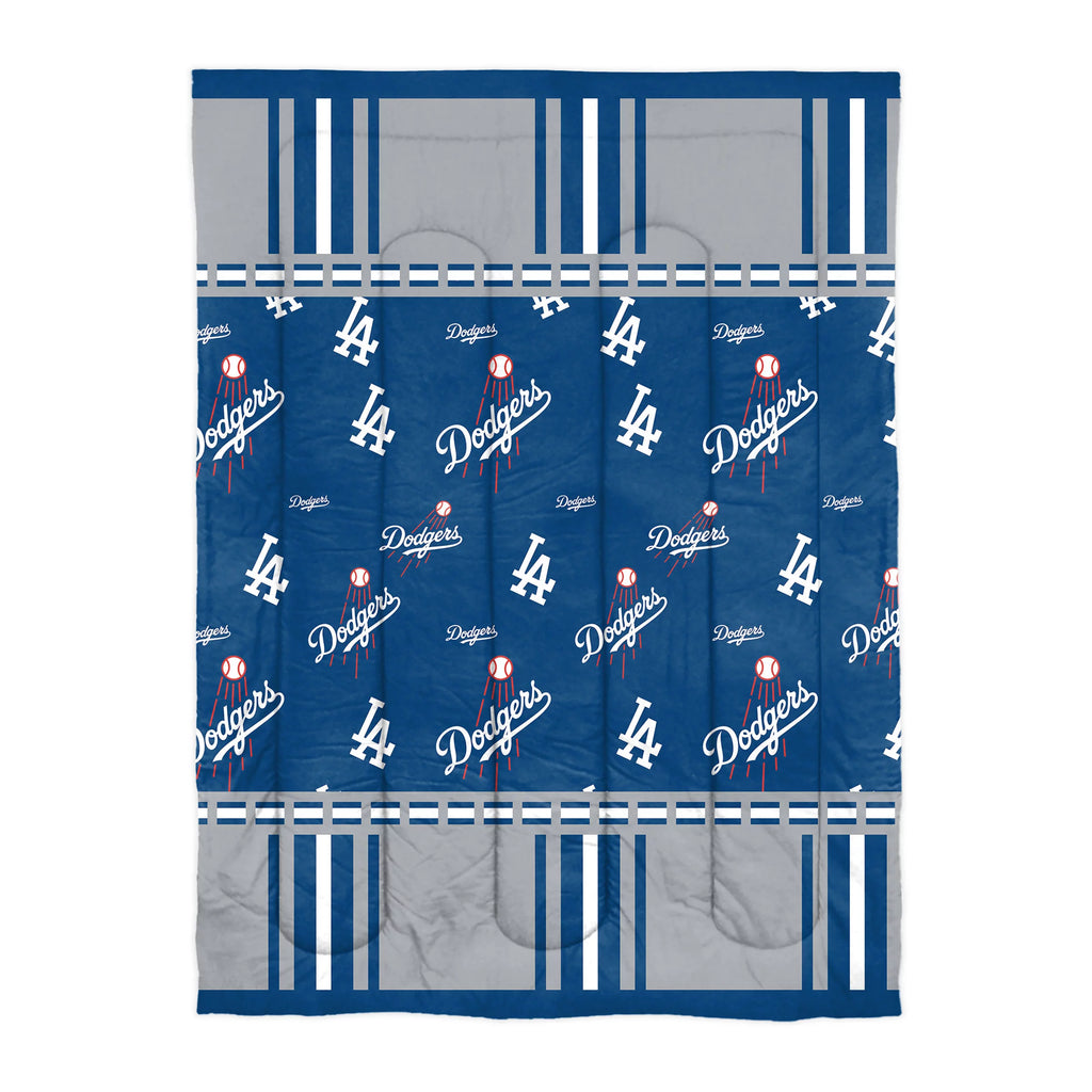 Twin Bed In Bag Set S94856