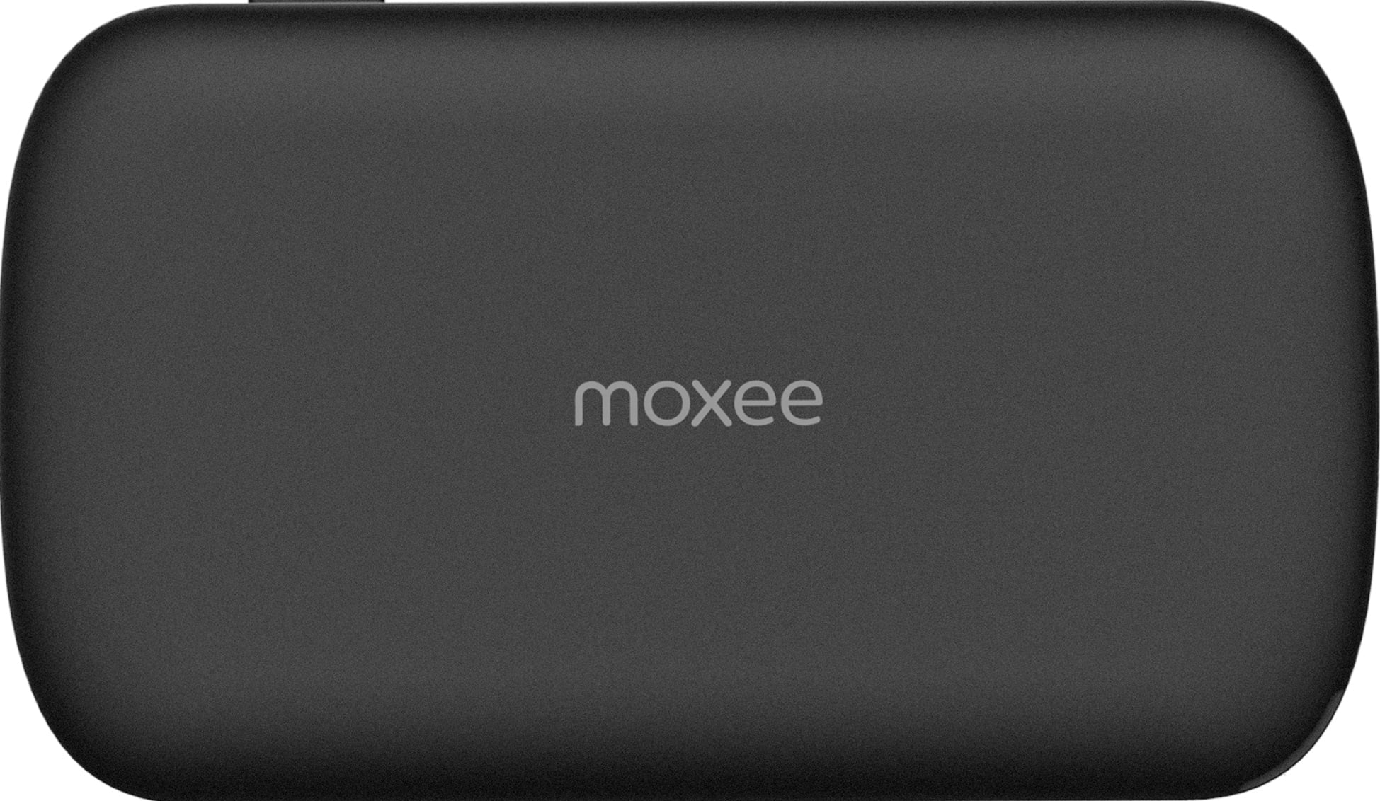 Prepaid Mobile Hotspot, 256MB, Black O442