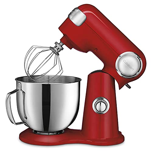 5.5-Quart Digital Stand Mixer with 12 Speeds W145675