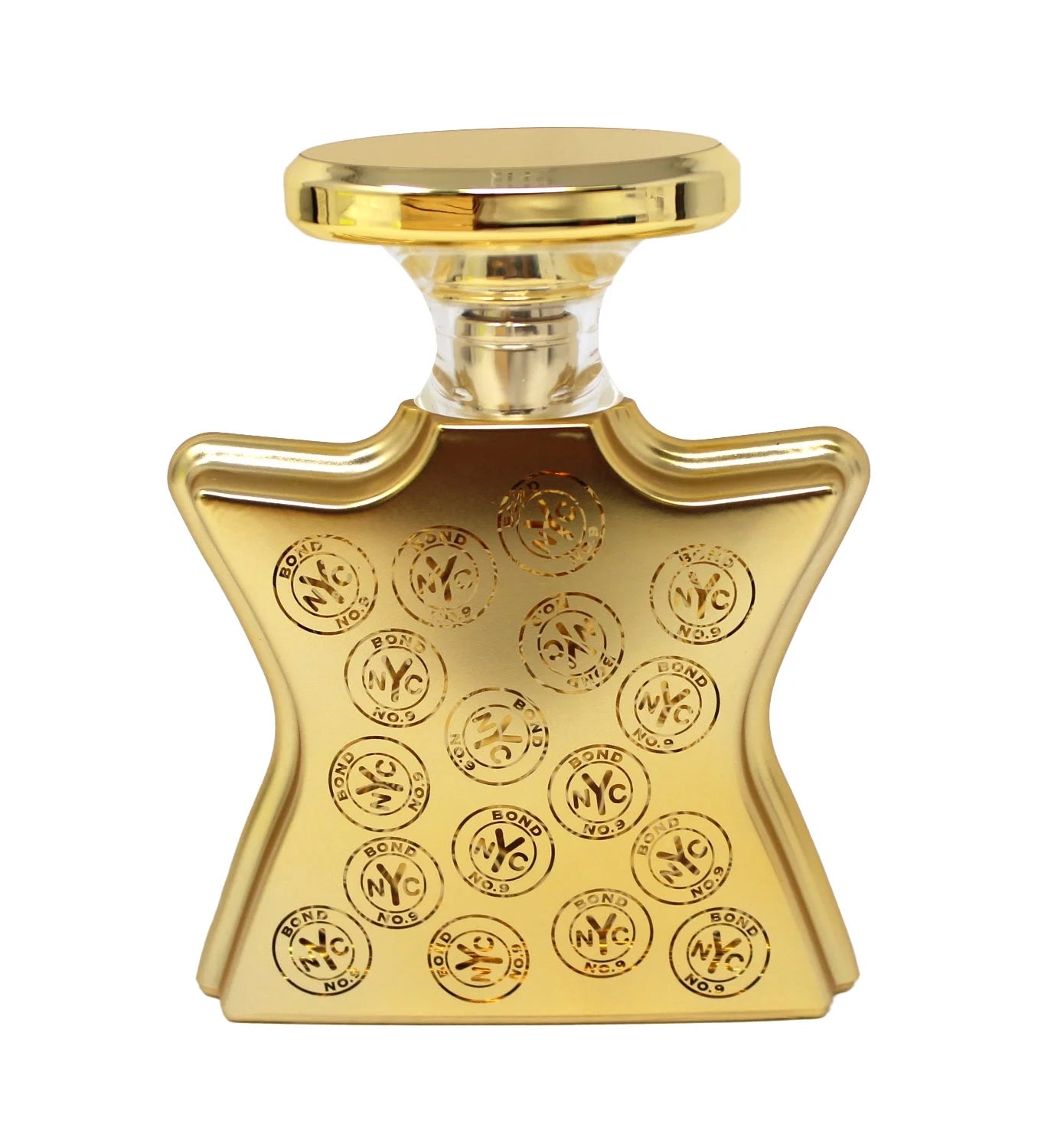 Signature Scent, 1.7oz Pure Parfum Spray for Unisex F661