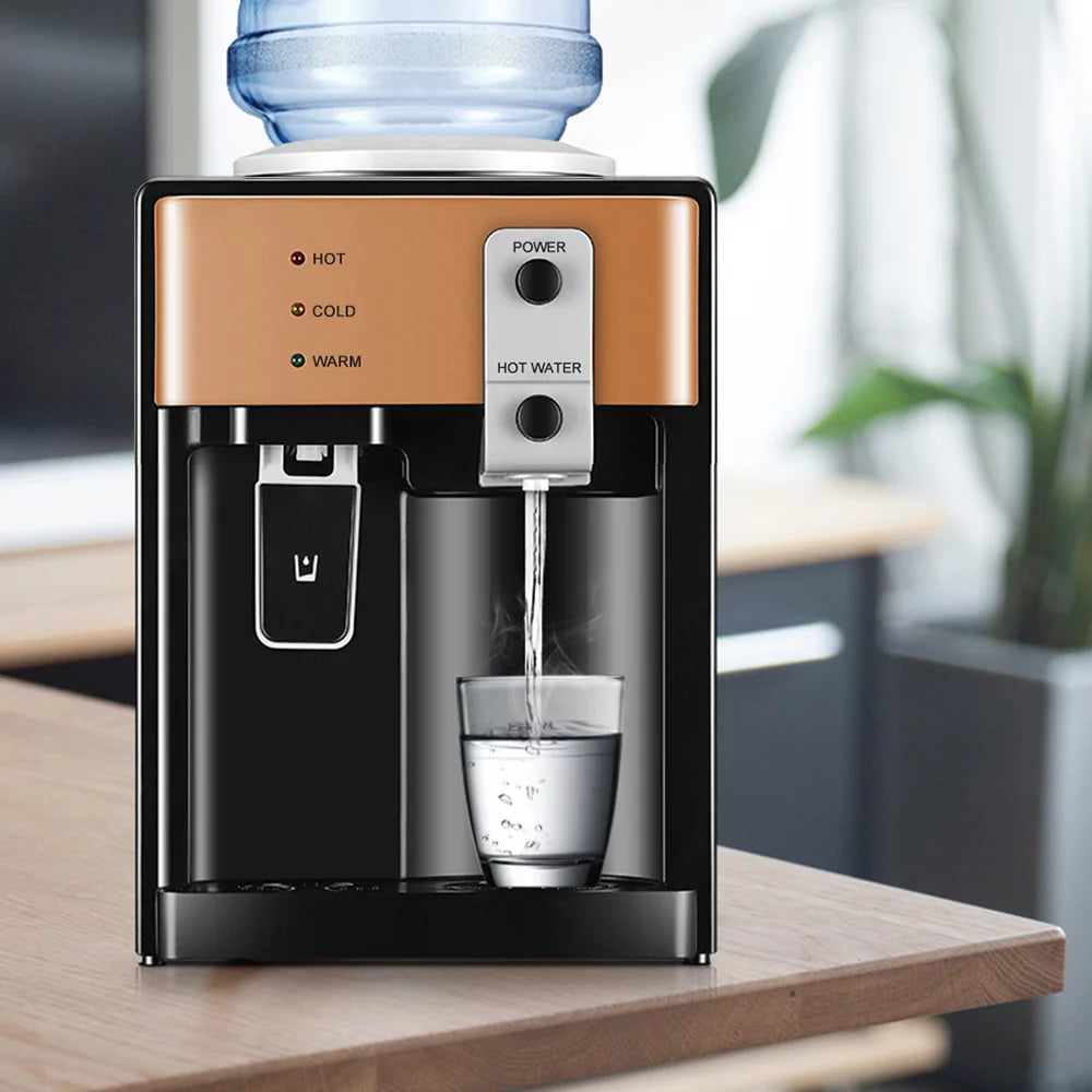 Countertop Water Dispenser, Hot/Cold/Room Temperature N3062
