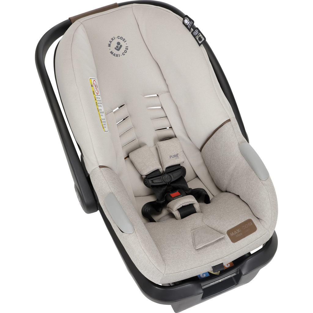 Tayla Max Travel System, Desert Wonder N481