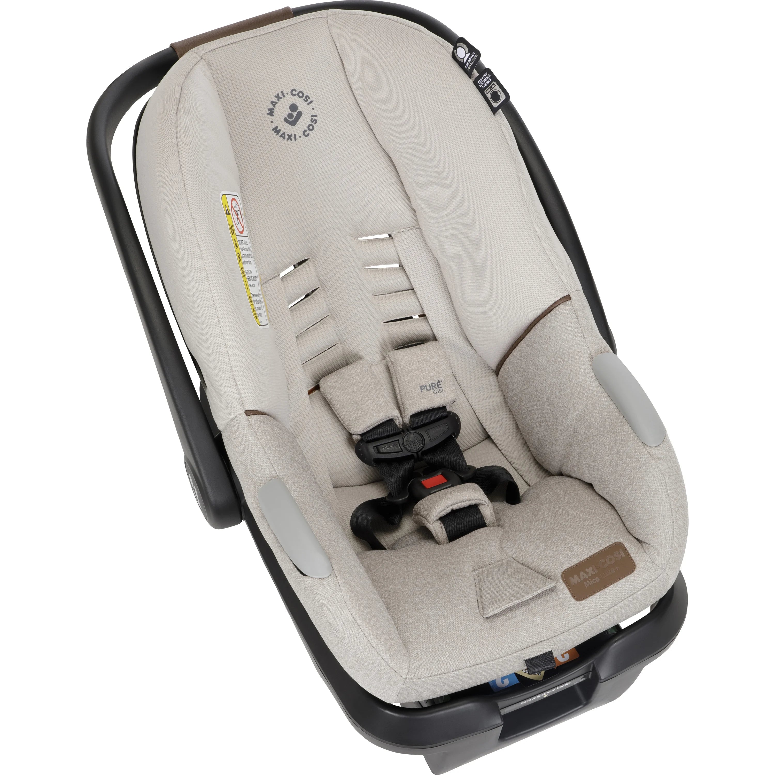 Tayla Max Travel System, Desert Wonder N481