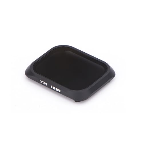 Drone Lens Filter Kit for DJI Air 2S with Polarizer and ND Filters R25509