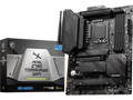 MSI MAG Z790 TOMAHAWK WIFI LGA 1700 Intel Z790 SATA 6Gb/s DDR5 ATX Motherboard
