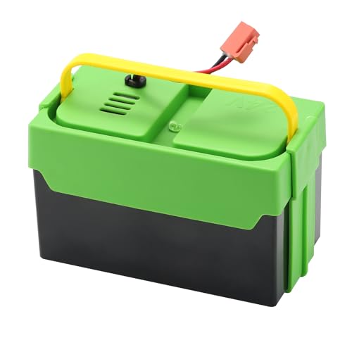 24V 7Ah Lead Acid Rechargeable Battery for Kids Ride-On Car A377
